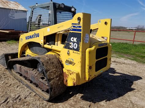 komatsu 35 skid steer|komatsu ck30 for sale.